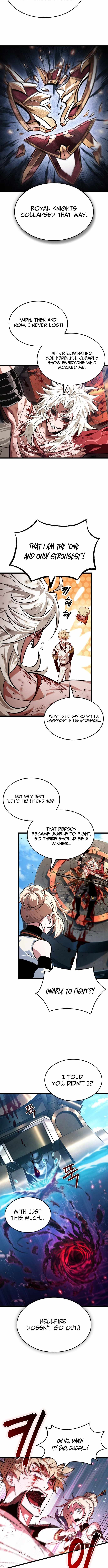 Light of Arad: Forerunner chapter 70 page 6