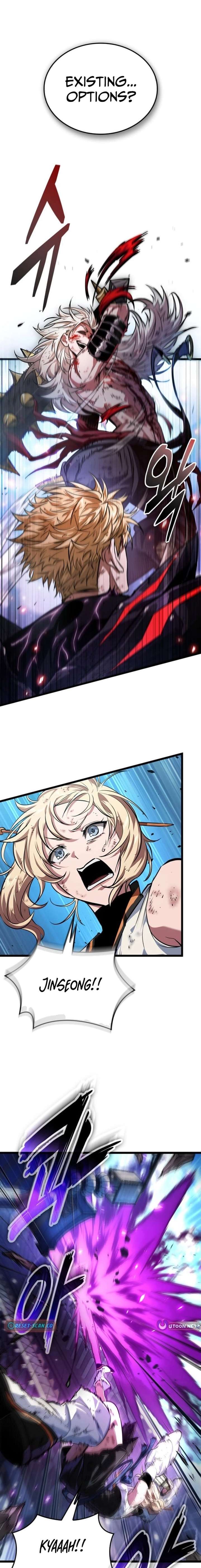 Light of Arad: Forerunner chapter 71 page 11