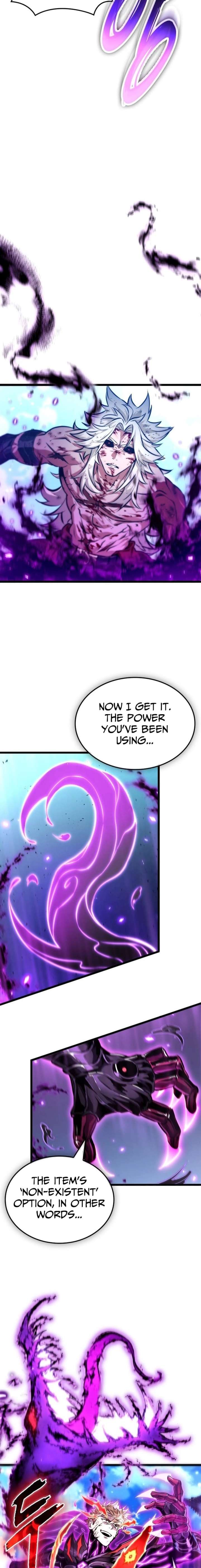 Light of Arad: Forerunner chapter 71 page 12
