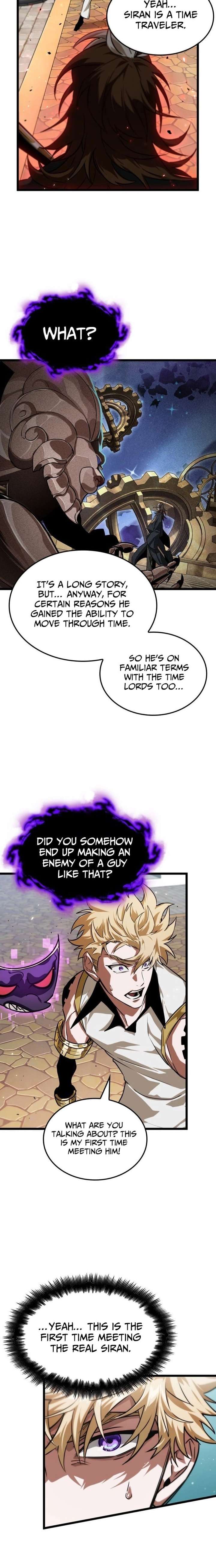 Light of Arad: Forerunner chapter 74 page 2