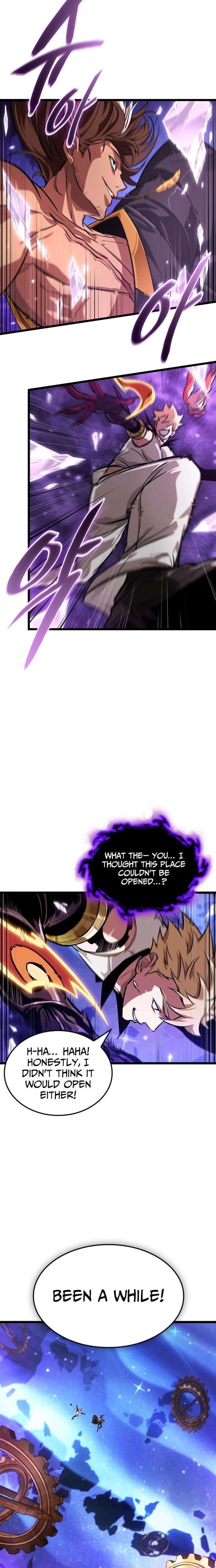 Light of Arad: Forerunner chapter 74 page 24