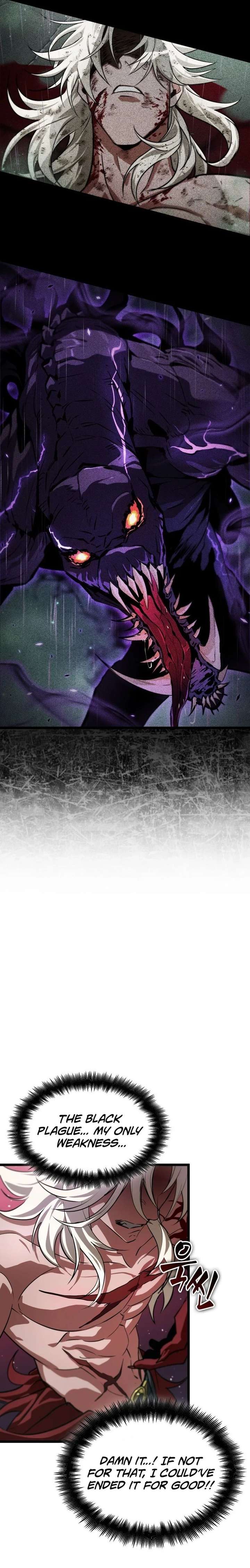 Light of Arad: Forerunner chapter 75 page 15