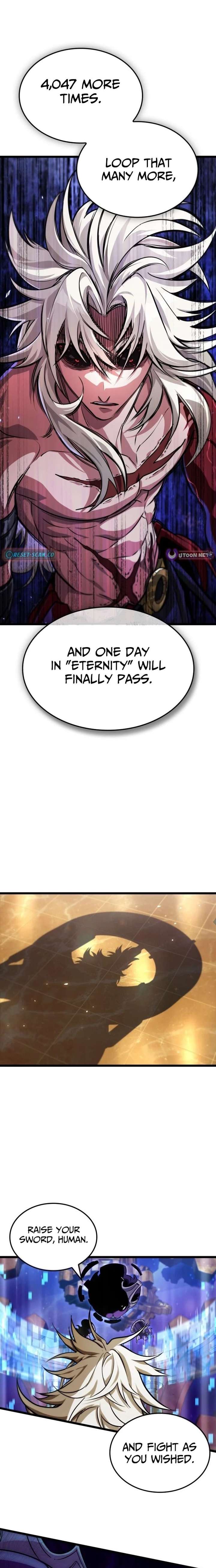 Light of Arad: Forerunner chapter 76 page 16