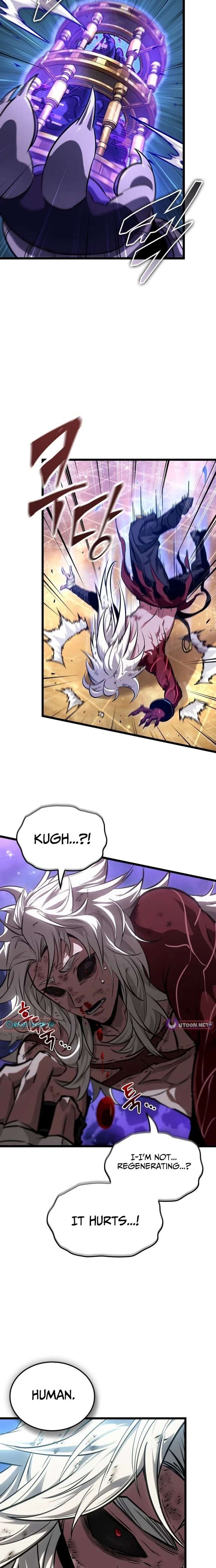 Light of Arad: Forerunner chapter 76 page 23
