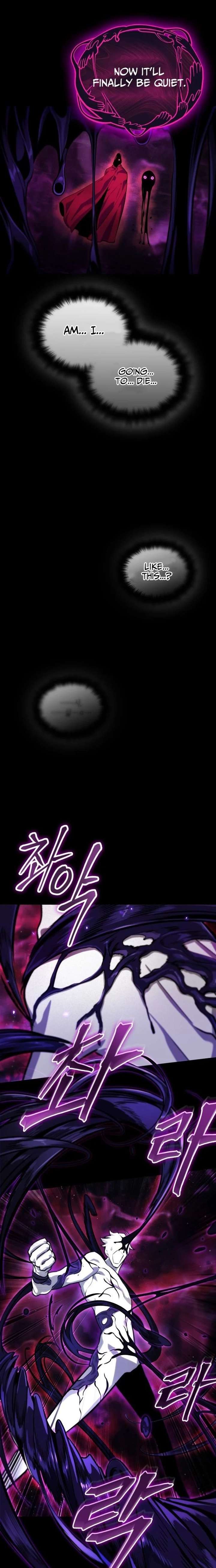 Light of Arad: Forerunner chapter 77 page 15