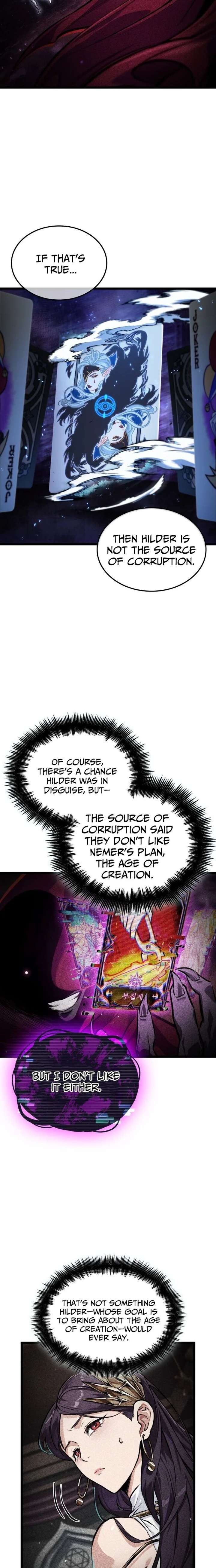 Light of Arad: Forerunner chapter 78 page 2