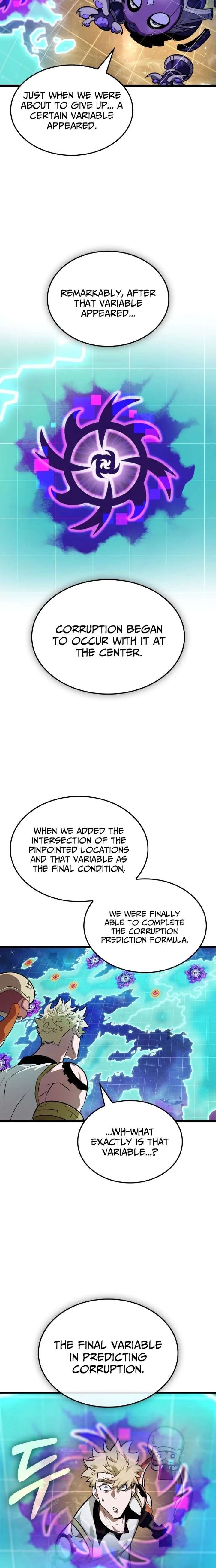 Light of Arad: Forerunner chapter 78 page 5