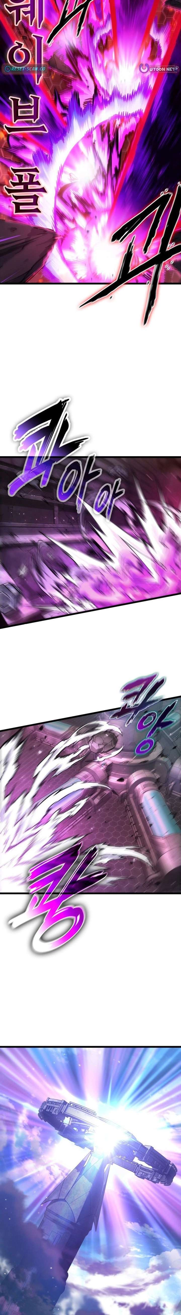 Light of Arad: Forerunner chapter 81 page 19