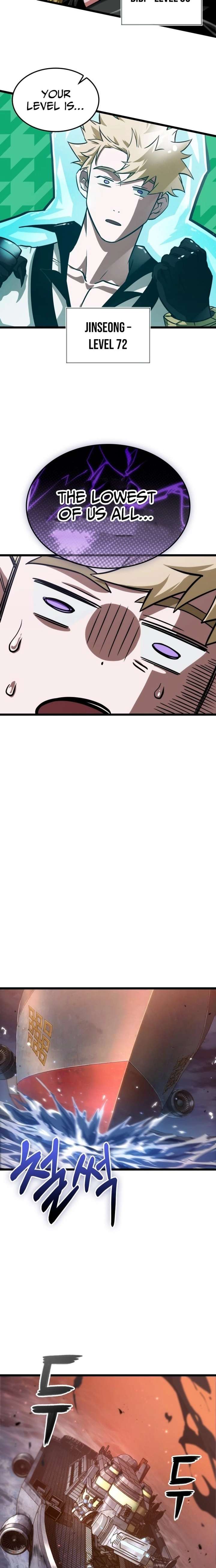 Light of Arad: Forerunner chapter 88 page 13