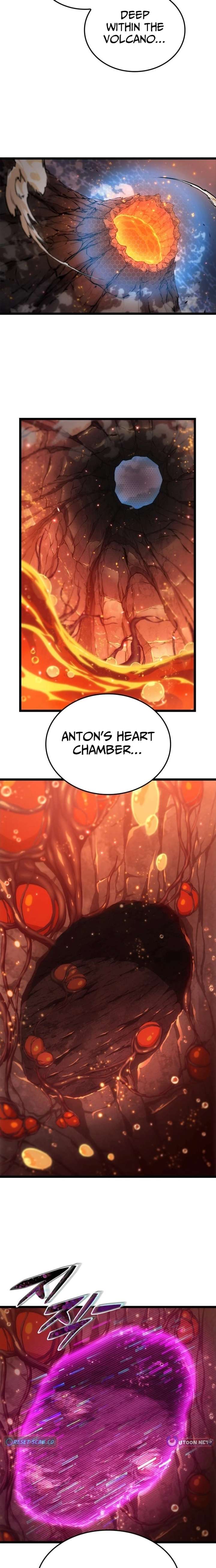 Light of Arad: Forerunner chapter 88 page 6