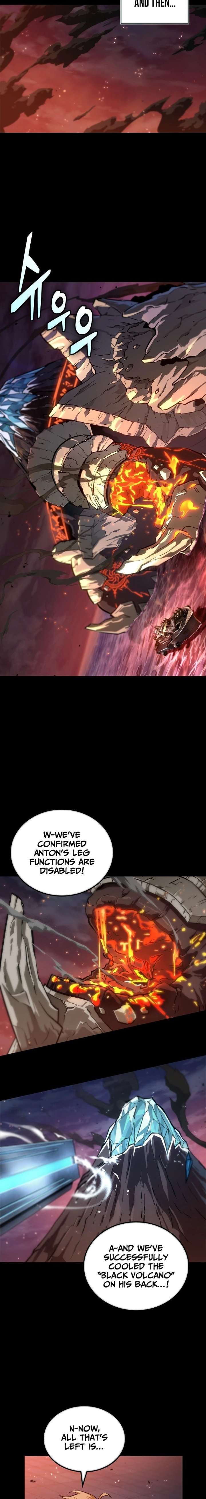 Light of Arad: Forerunner chapter 90 page 13