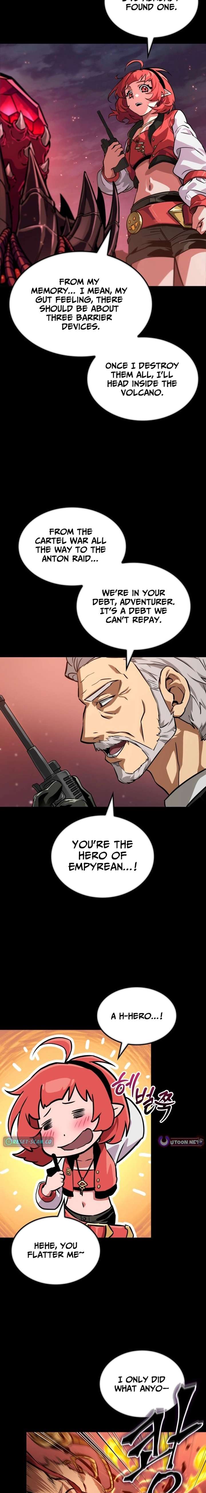Light of Arad: Forerunner chapter 90 page 15