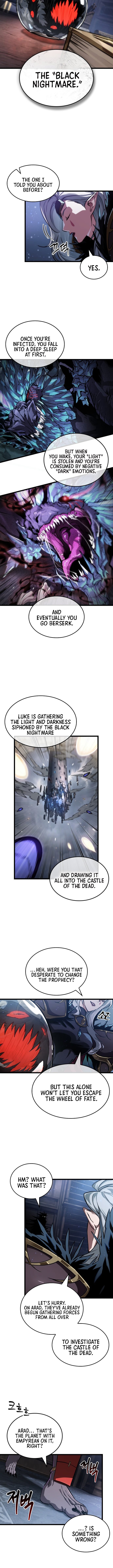 Light of Arad: Forerunner chapter 97 page 2