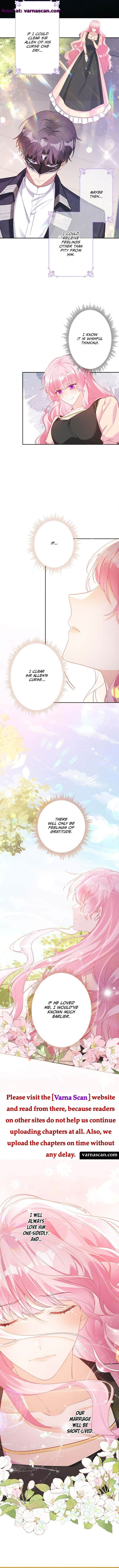 I Was Adored by the Monster Marquess chapter 10 page 4