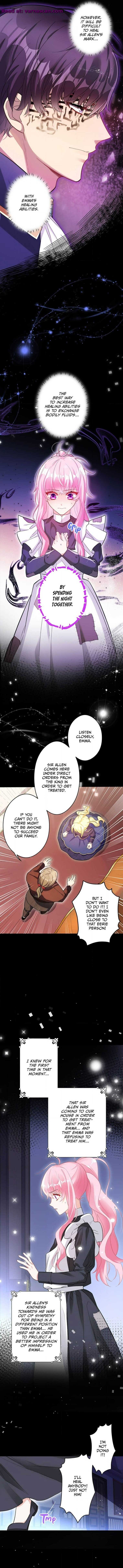 I Was Adored by the Monster Marquess chapter 2 page 3