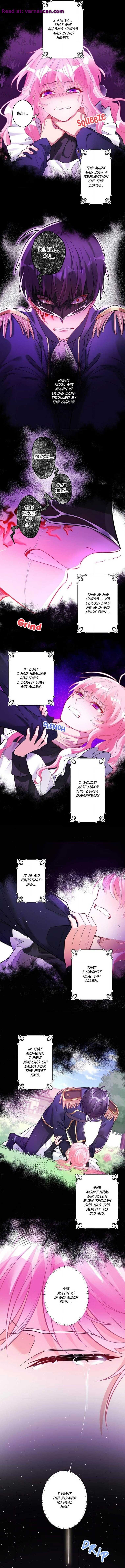 I Was Adored by the Monster Marquess chapter 2 page 7