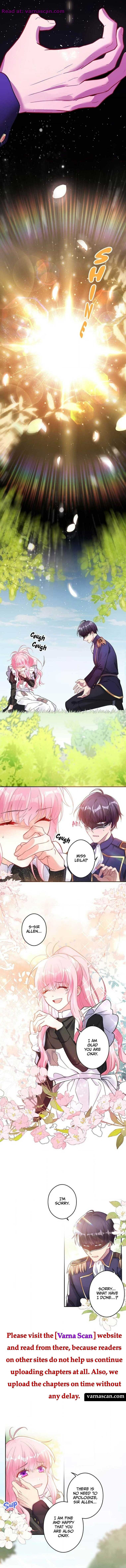 I Was Adored by the Monster Marquess chapter 2 page 8