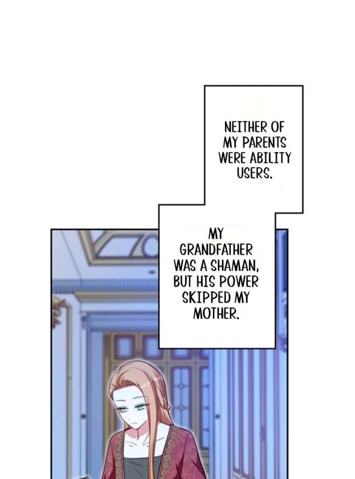 I Was Adored by the Monster Marquess chapter 28 page 6