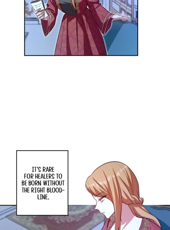 I Was Adored by the Monster Marquess chapter 28 page 7