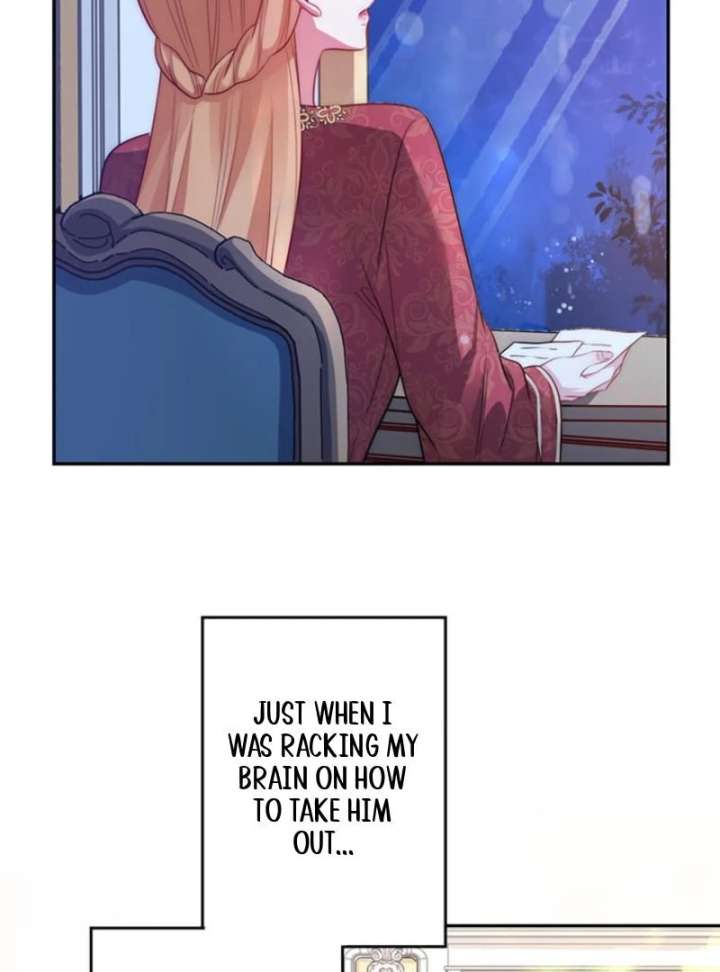 I Was Adored by the Monster Marquess chapter 28 page 29