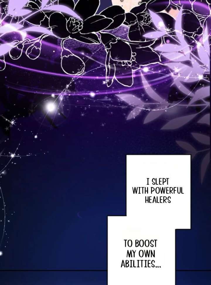 I Was Adored by the Monster Marquess chapter 28 page 34