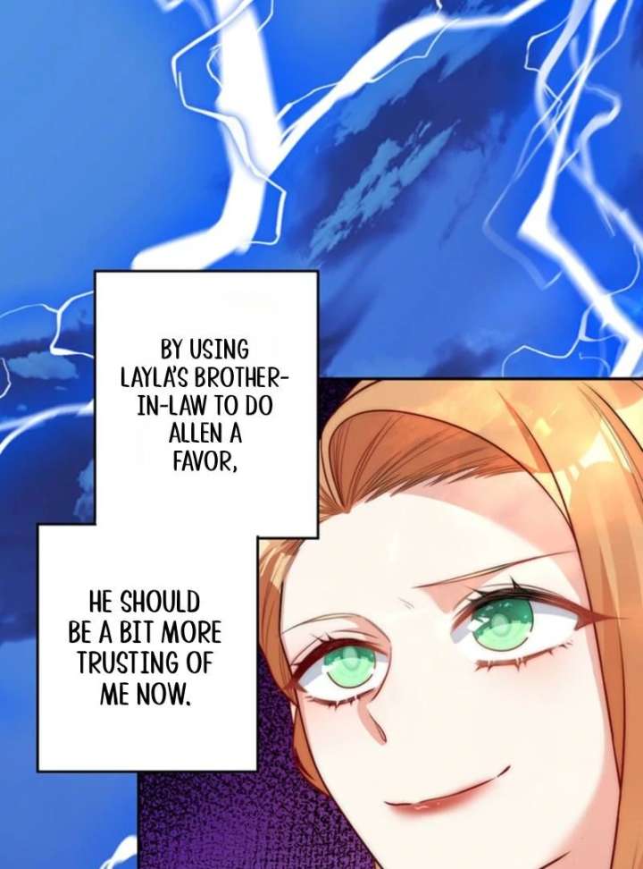 I Was Adored by the Monster Marquess chapter 28 page 36
