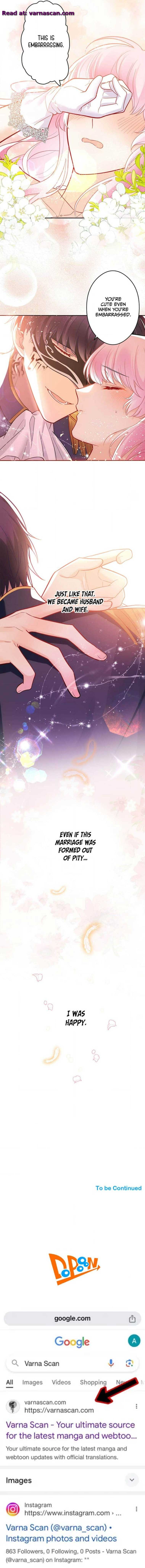 I Was Adored by the Monster Marquess chapter 6 page 10