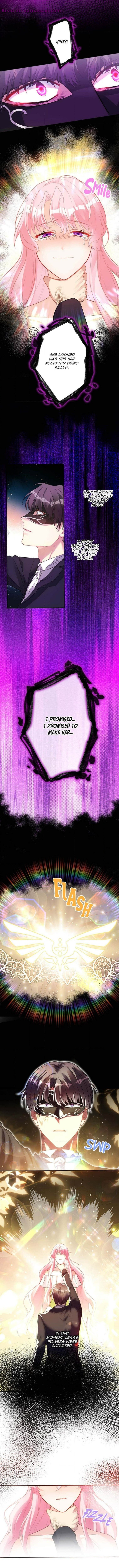 I Was Adored by the Monster Marquess chapter 9 page 2