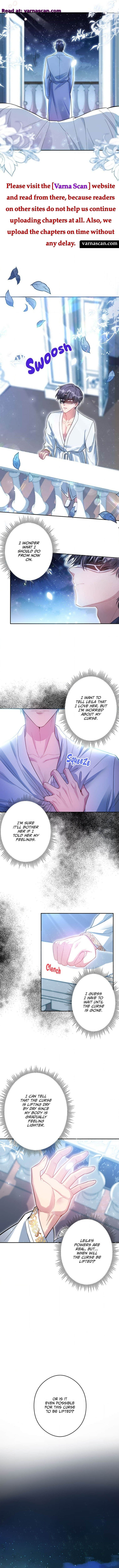 I Was Adored by the Monster Marquess chapter 9 page 7