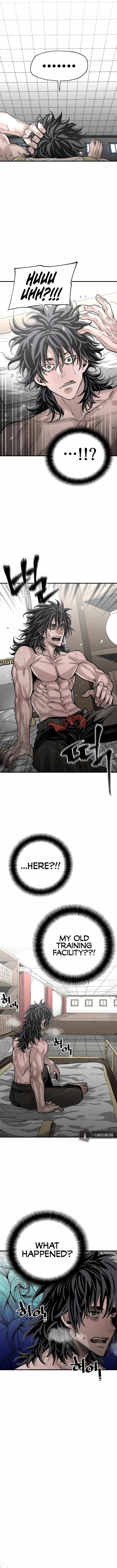 Heavenly Demon Cultivation Simulation chapter 1 page 8