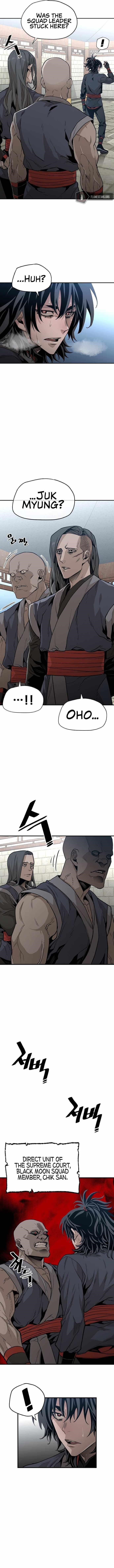 Heavenly Demon Cultivation Simulation chapter 1 page 10