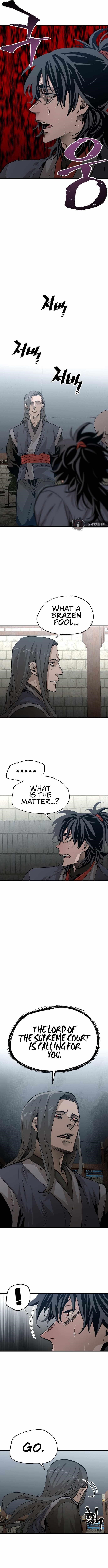 Heavenly Demon Cultivation Simulation chapter 1 page 13