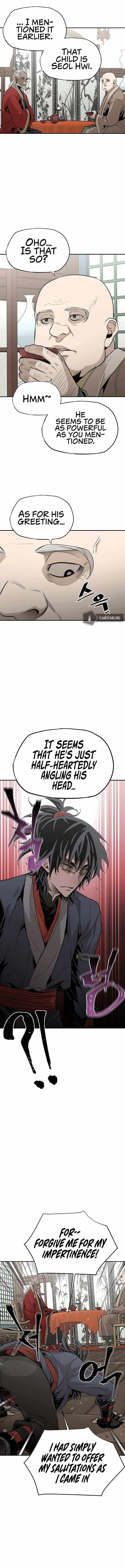 Heavenly Demon Cultivation Simulation chapter 1 page 19