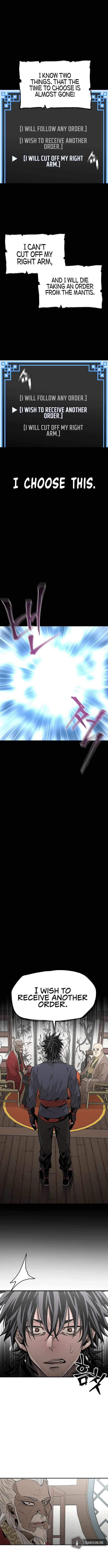 Heavenly Demon Cultivation Simulation chapter 1 page 25