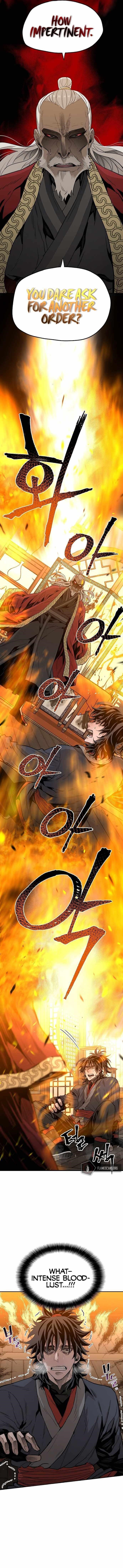 Heavenly Demon Cultivation Simulation chapter 1 page 27