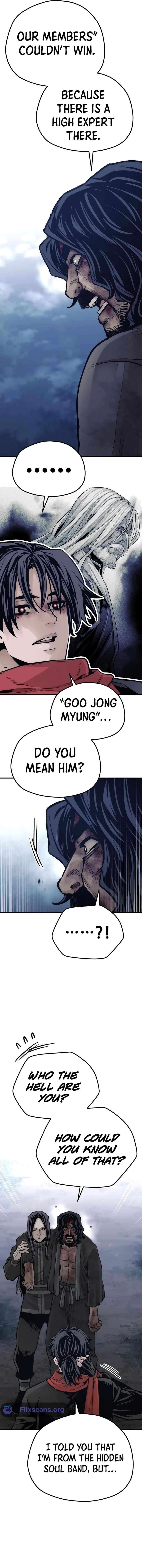 Heavenly Demon Cultivation Simulation chapter 101 page 6