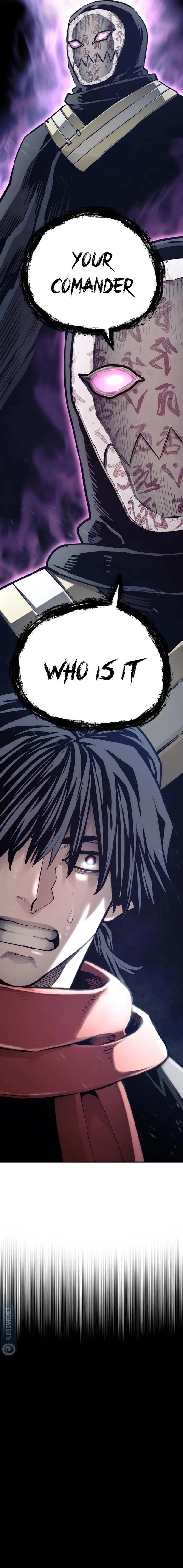 Heavenly Demon Cultivation Simulation chapter 103 page 19
