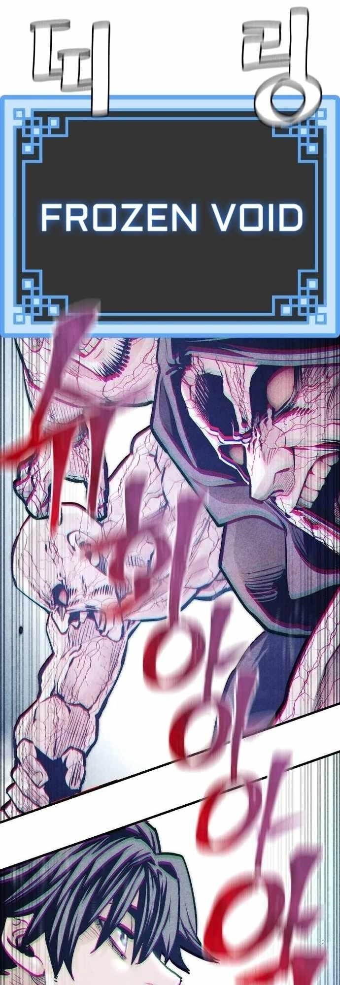 Heavenly Demon Cultivation Simulation chapter 104 page 107