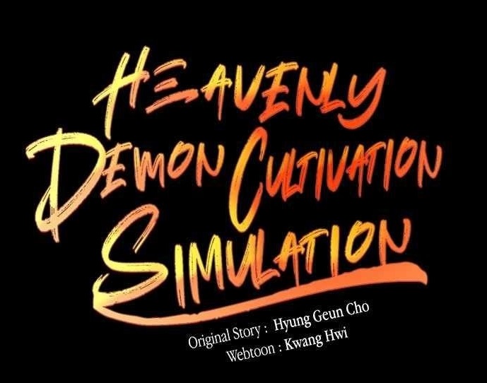 Heavenly Demon Cultivation Simulation chapter 105 page 1