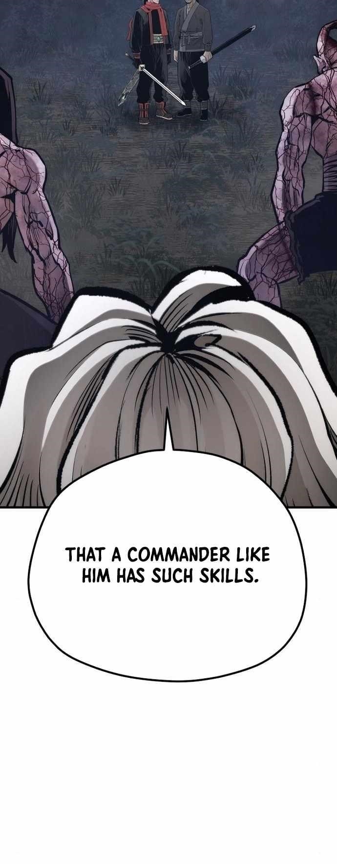 Heavenly Demon Cultivation Simulation chapter 105 page 44