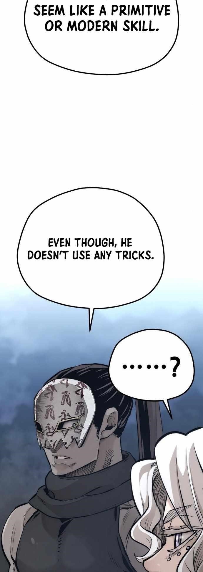 Heavenly Demon Cultivation Simulation chapter 105 page 46