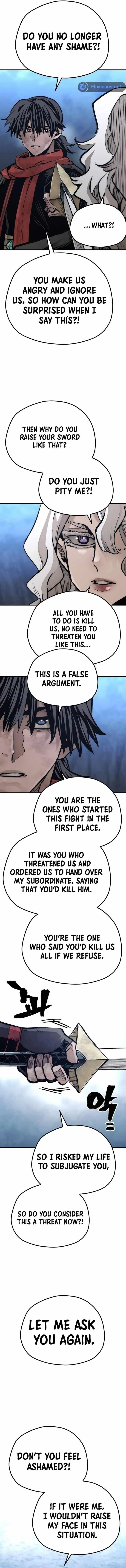 Heavenly Demon Cultivation Simulation chapter 107 page 13