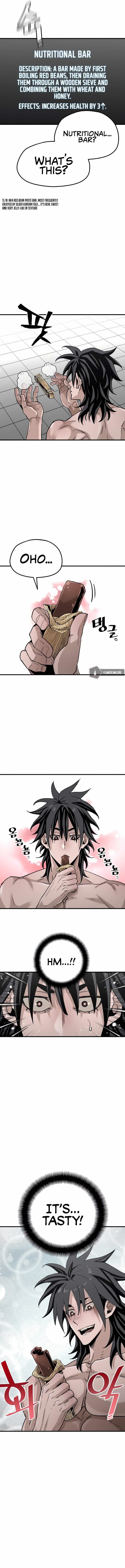 Heavenly Demon Cultivation Simulation chapter 11 page 10