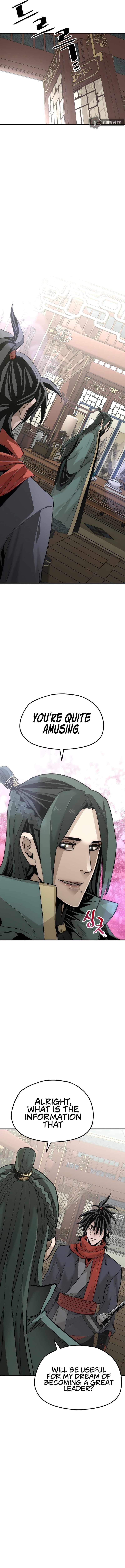 Heavenly Demon Cultivation Simulation chapter 11 page 14