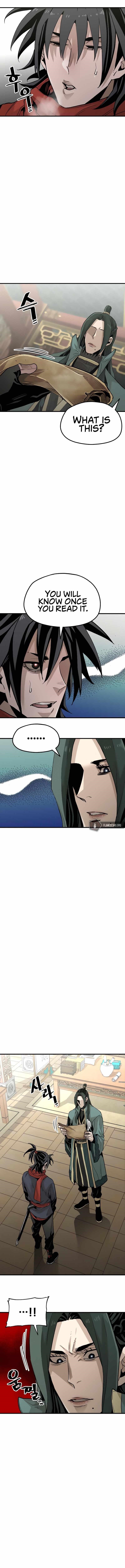 Heavenly Demon Cultivation Simulation chapter 11 page 15