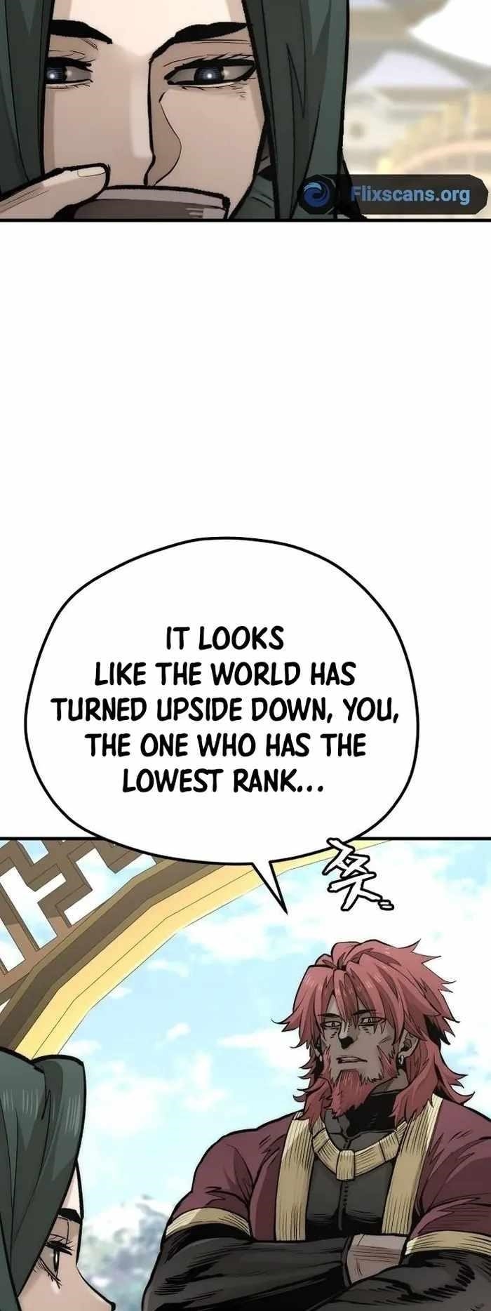 Heavenly Demon Cultivation Simulation chapter 111 page 10
