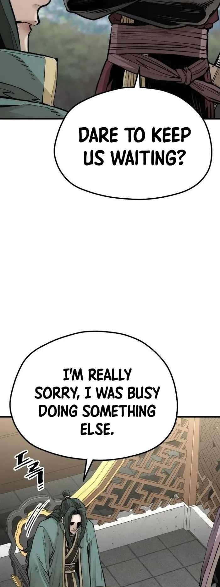 Heavenly Demon Cultivation Simulation chapter 111 page 11
