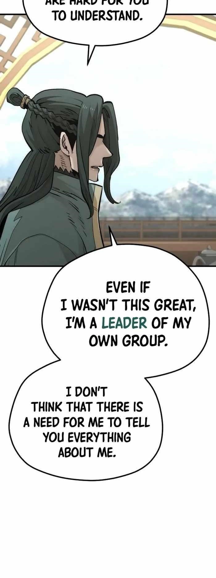 Heavenly Demon Cultivation Simulation chapter 111 page 14
