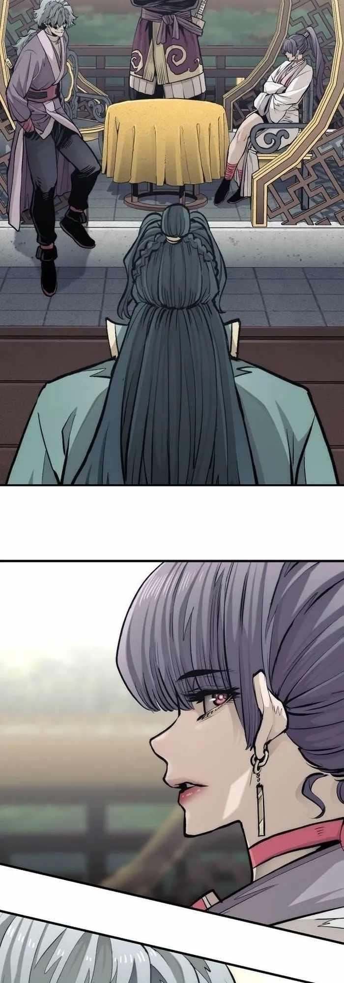 Heavenly Demon Cultivation Simulation chapter 111 page 2