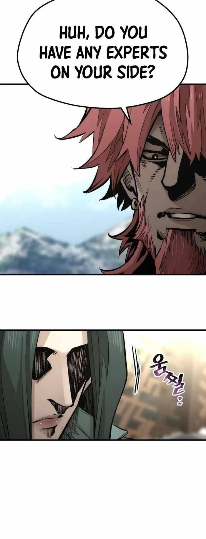 Heavenly Demon Cultivation Simulation chapter 111 page 30
